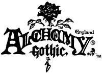 Alchemy Gothic