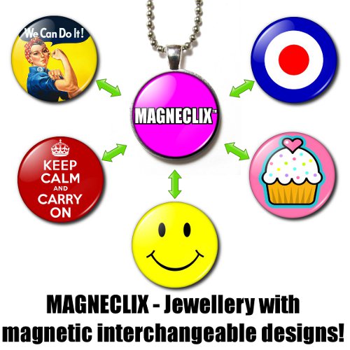 Magneclix